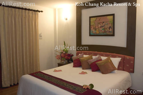 Koh Chang Kacha Resort & Spa 19